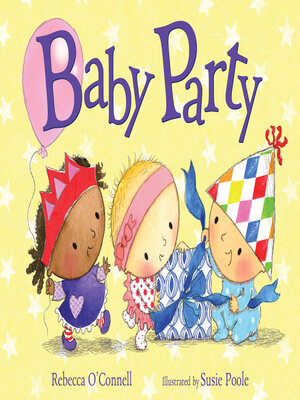 cover image of Baby Party